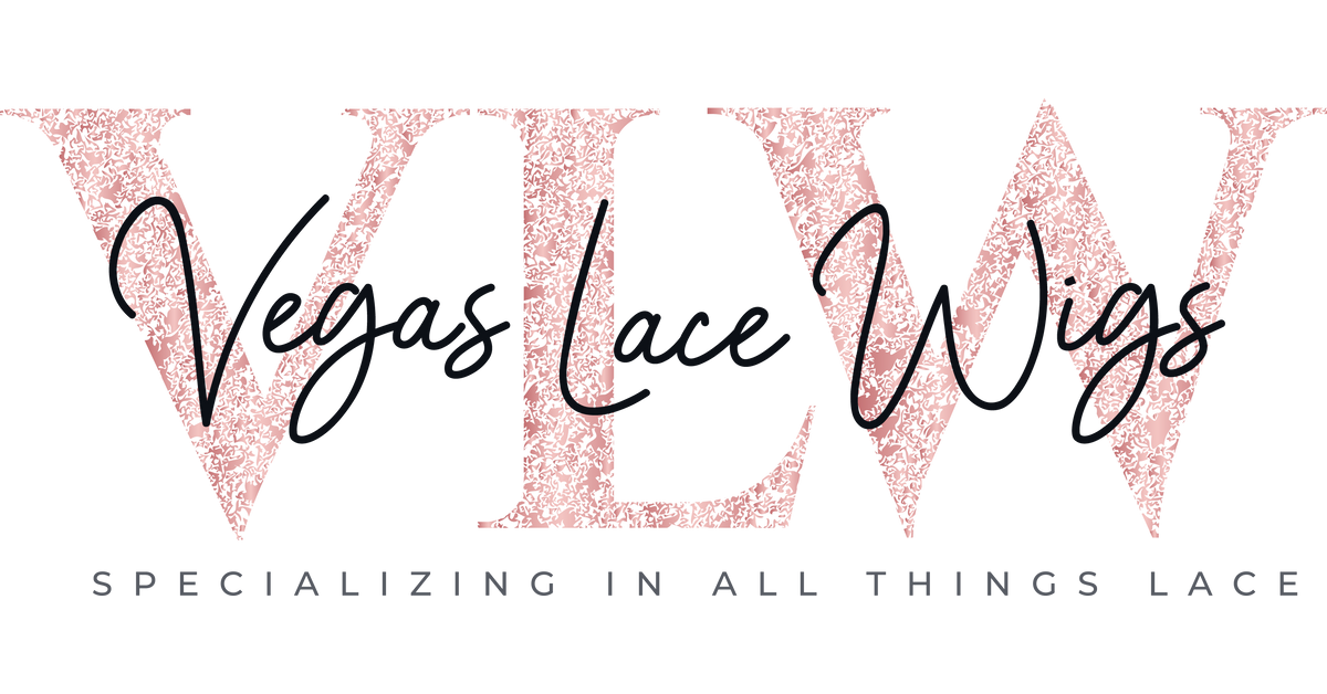 Lace wigs 2025 las vegas