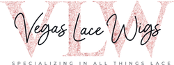 Vegas Lace Wigs