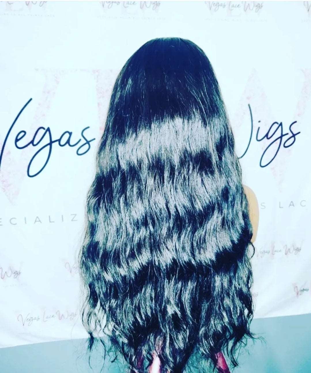 HD Invisible Lace Raw Indonesian Natural Wave