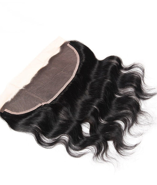 HD Lace Body Wave Frontal