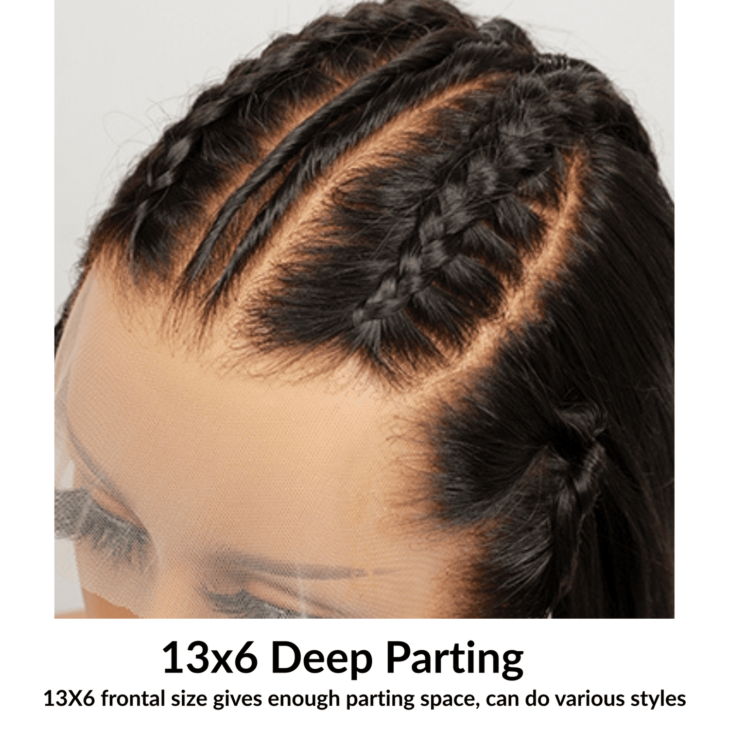 Luxury Wigs