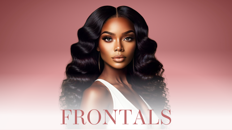 Good Frontals Frontals – Vegas Lace Wigs