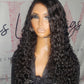 HD Invisible Lace Burmese Curl