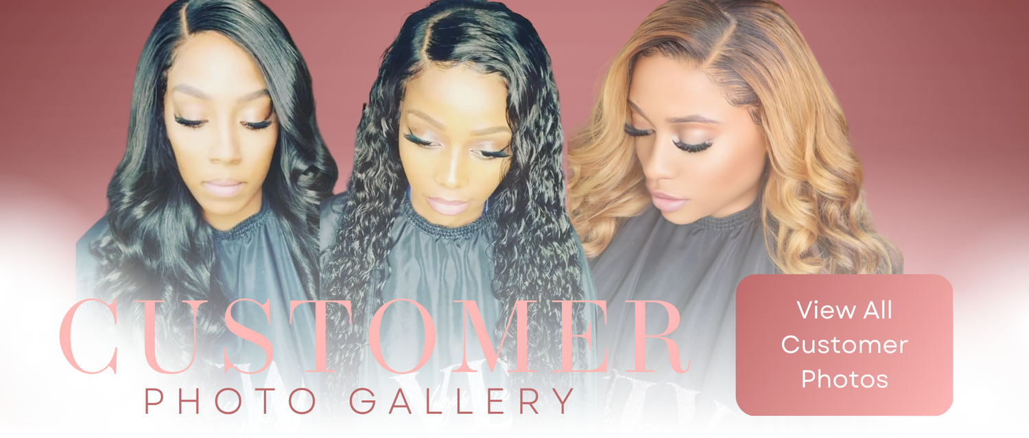 Lace wigs gallery top