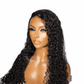 HD Invisible Lace Curly