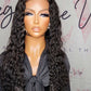 Invisible Lace Deep Wave