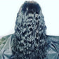 HD Invisible Lace Jet Black Body Wave Sasha