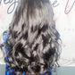 HD Invisible Lace Raw Indonesian Body Wave