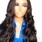 HD Invisible Lace Raw Indonesian Body Wave