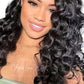 Invisible Lace HD Loose Curl
