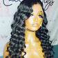 Invisible Lace HD Loose Curl