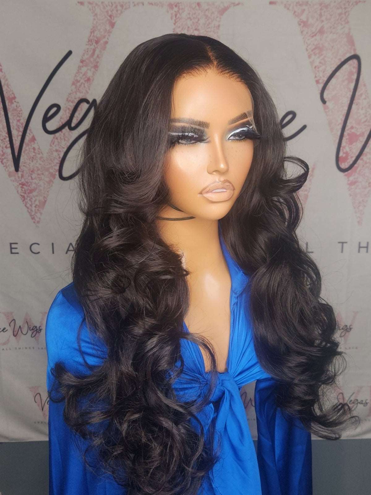 HD Invisible Lace Raw Indonesian Body Wave