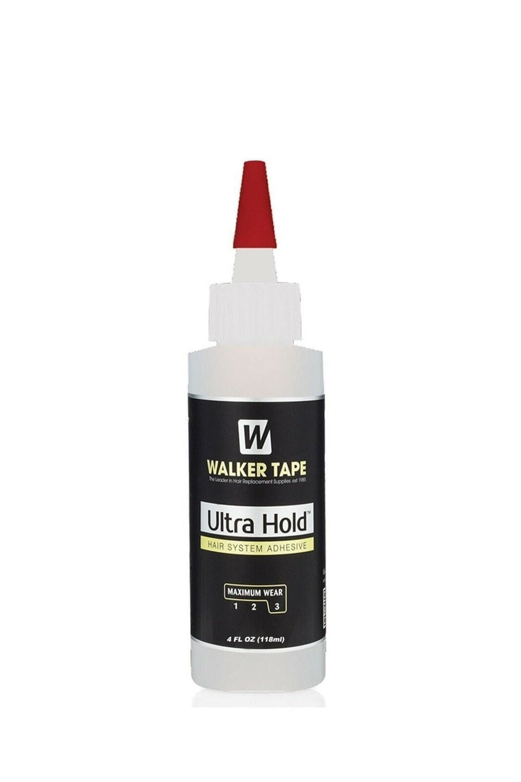 ULTRA HOLD - 4 FL OZ, SQUEEZE BOTTLE