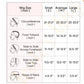 HD Invisible Lace Deep Curl