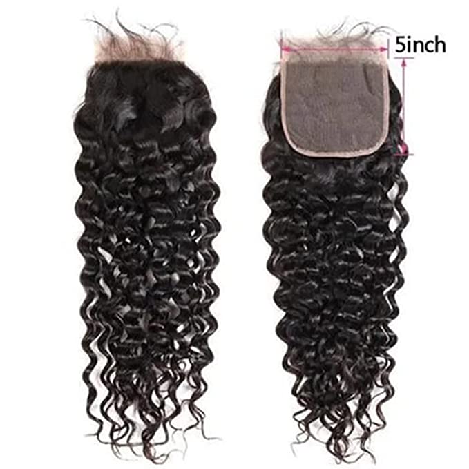 5x5 Deep Wave Closure