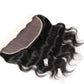 HD Lace Body Wave Frontal