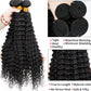 Premier Virgin Hair Deep Wave