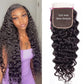 5x5 Deep Wave Closure