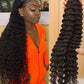 Premier Virgin Hair Deep Wave