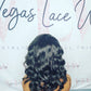 Invisible HD Lace Bob Wig Body Wave
