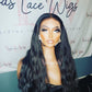 HD Invisible Lace Raw Indonesian Body Wave