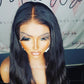HD Invisible Lace Raw Indonesian Body Wave