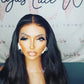 HD Invisible Lace Raw Indonesian Body Wave