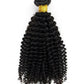 Premier Virgin Hair Curly