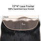 HD Lace Curly Frontal