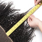 HD Lace Curly Frontal