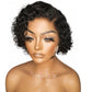 Invisbile Lace Pixie Cut Wig