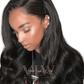 HD Invisible Lace Raw Indonesian Body Wave