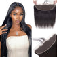 HD Lace Straight Frontal